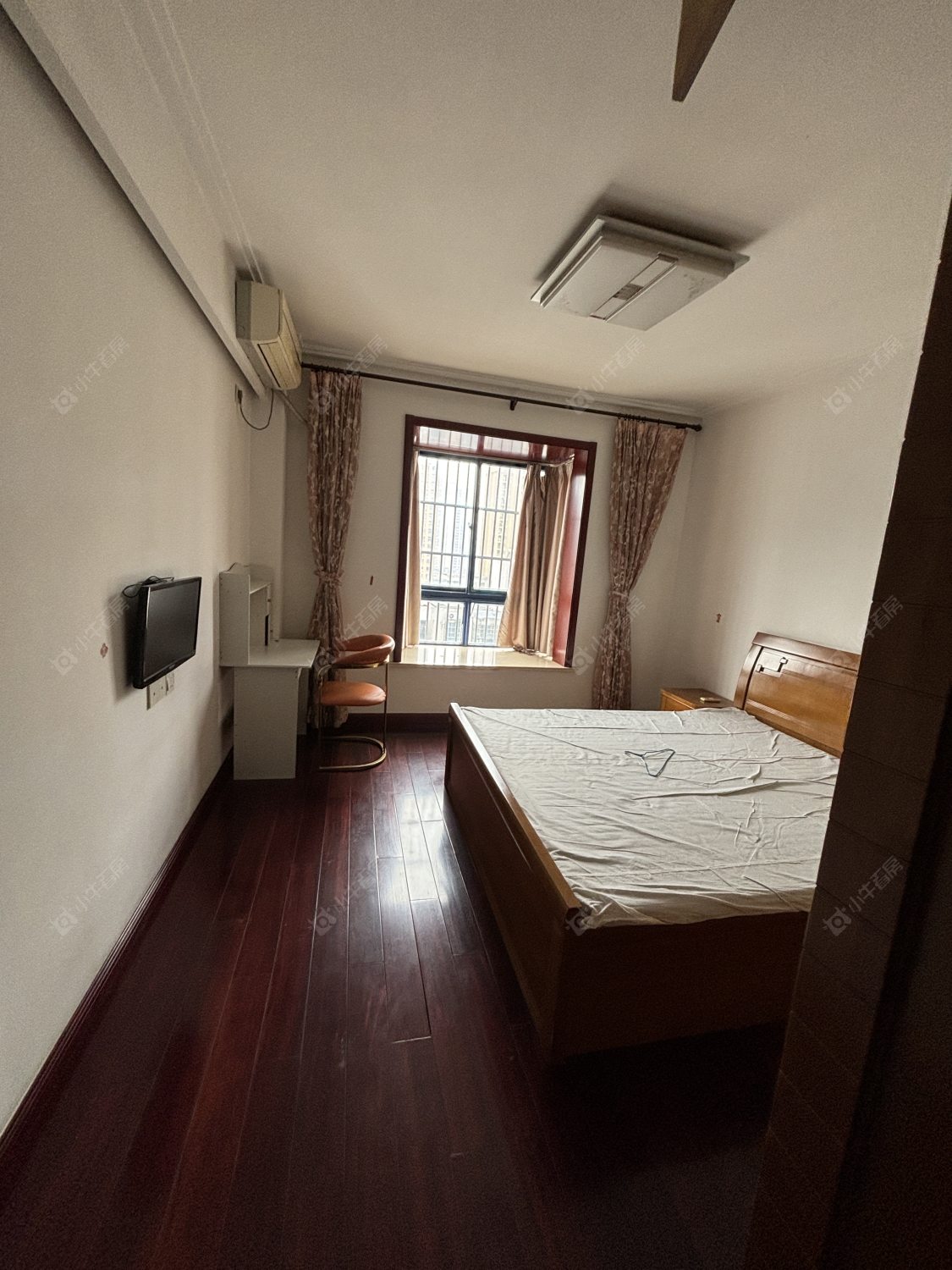 常州太湖明珠苑南苑在租房源室内图_小牛看房