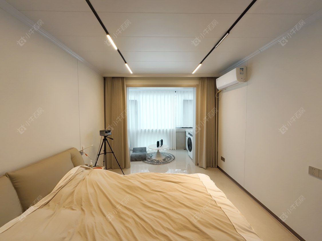 常州花园新村（钟楼）在租房源室内图_小牛看房