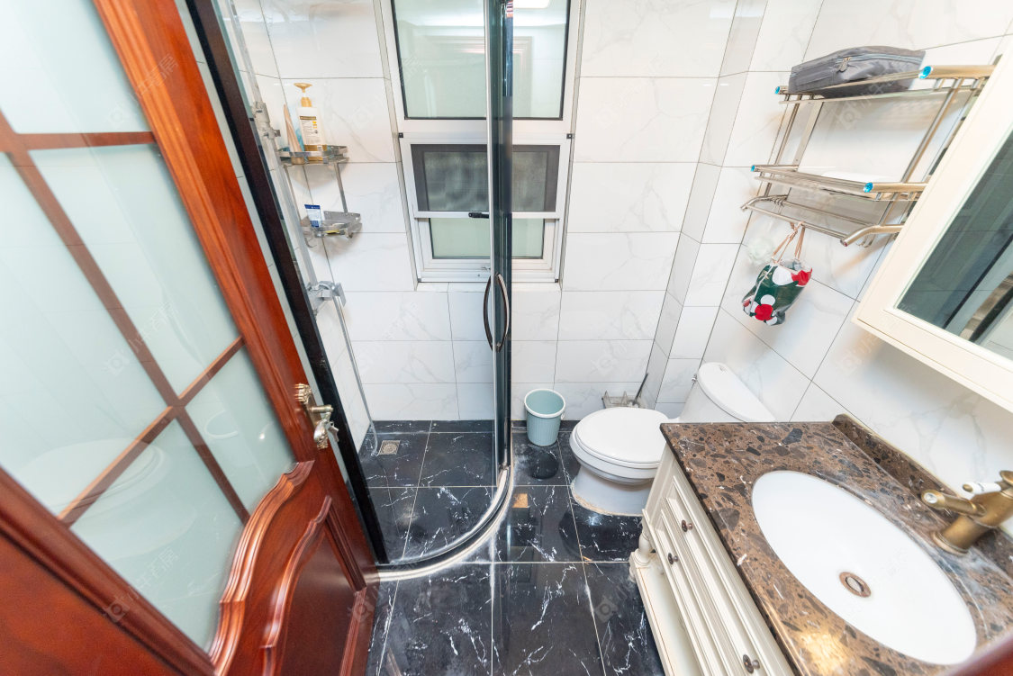 常州路劲城三期在售二手房源室内图_小牛看房