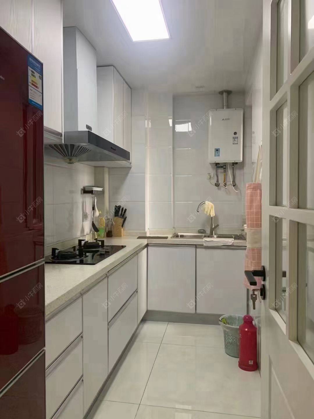 常州东方福郡在租房源室内图_小牛看房