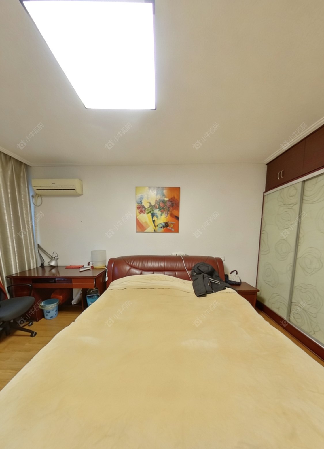 常州红星公寓在租房源_小牛看房