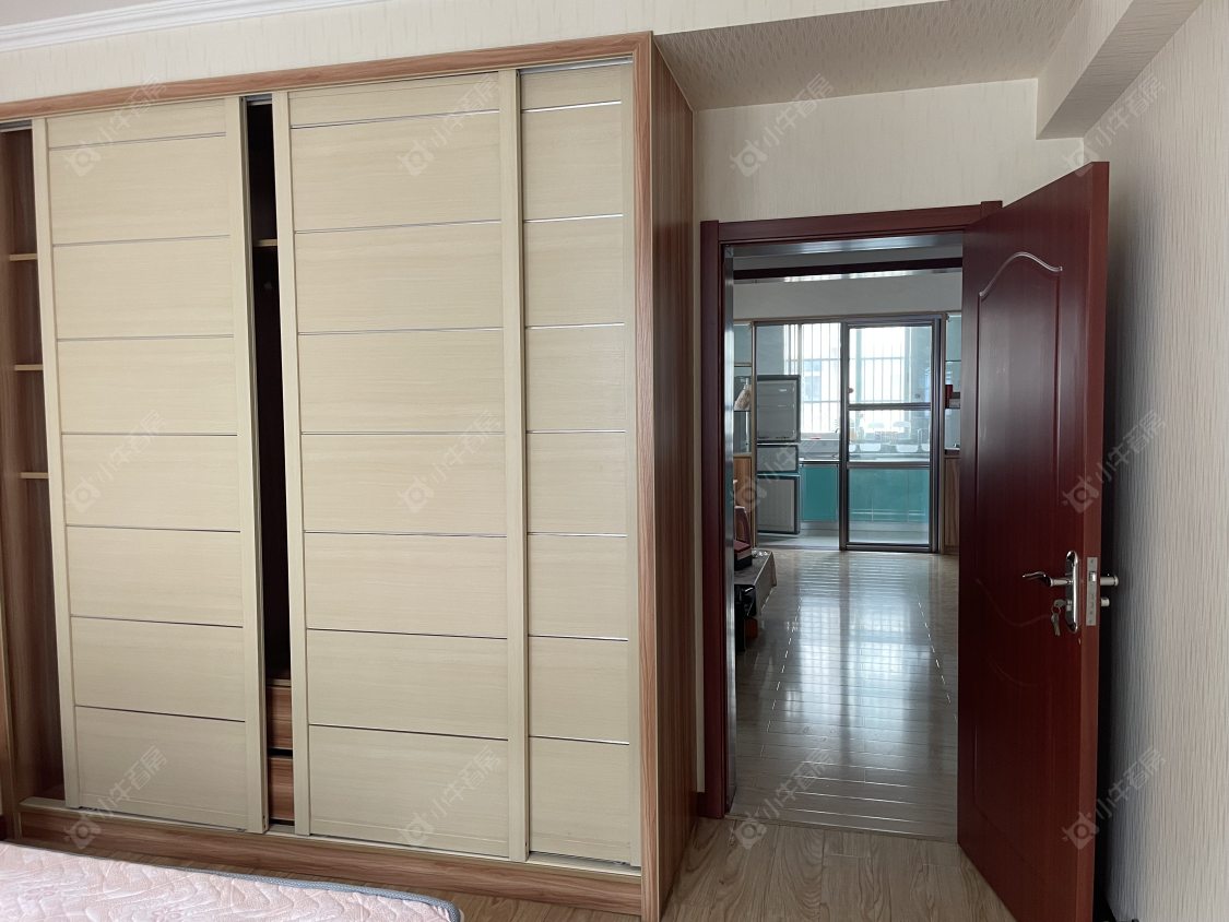 常州城北小区在租房源室内图_小牛看房