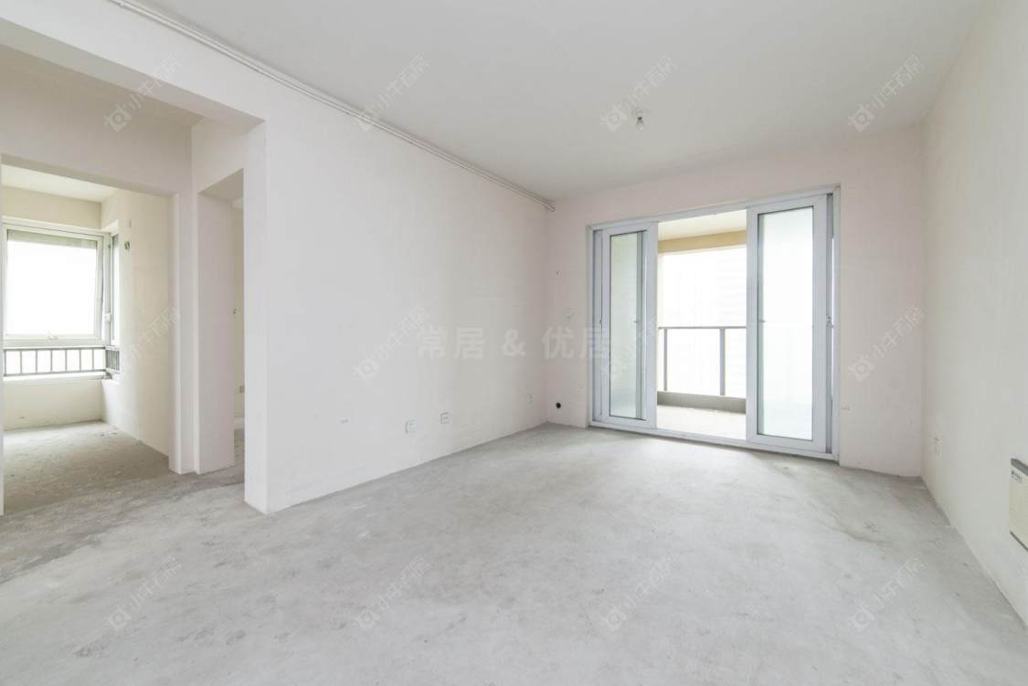 常州绿地香颂花园在售二手房源室内图_小牛看房