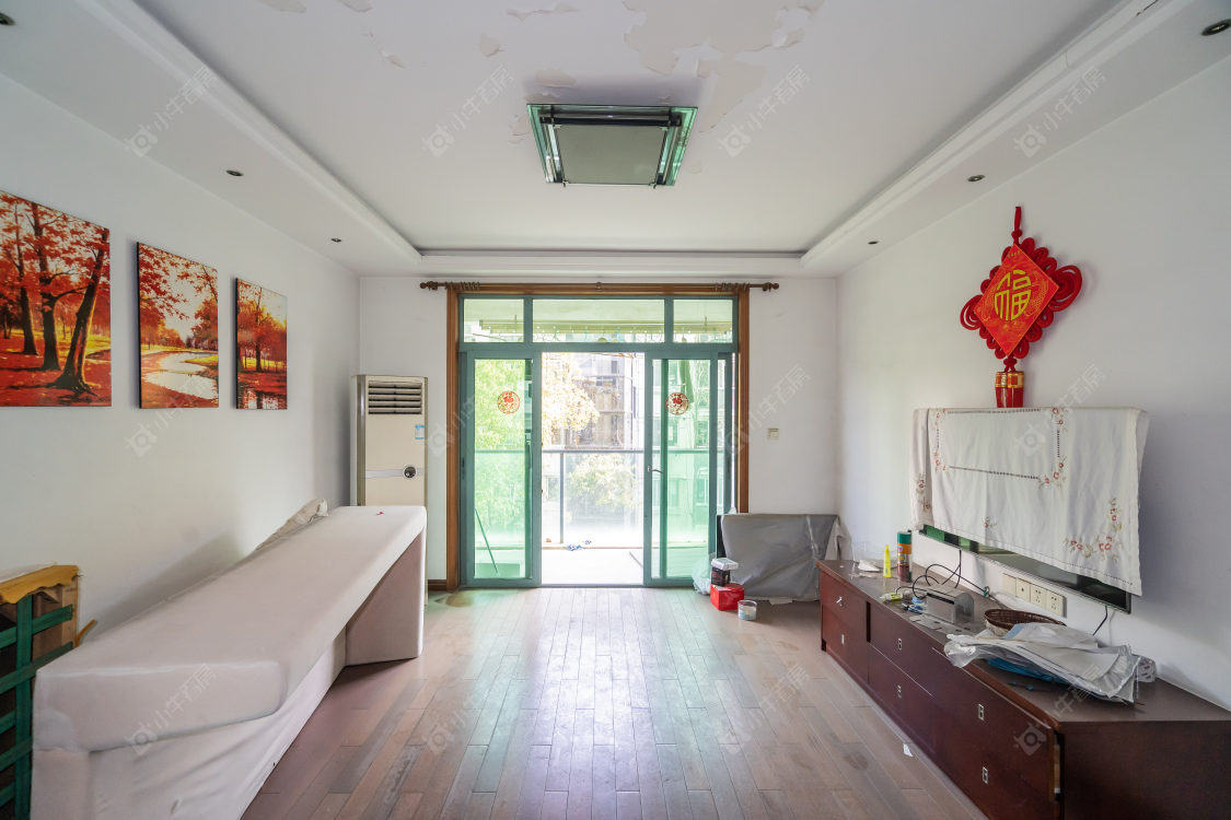 常州天安河滨花园在售二手房源室内图_小牛看房