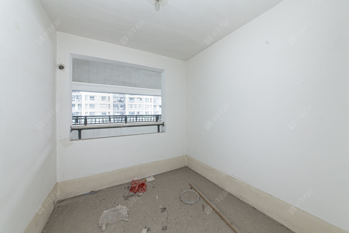 常州新城锦域在售二手房源室内图_小牛看房