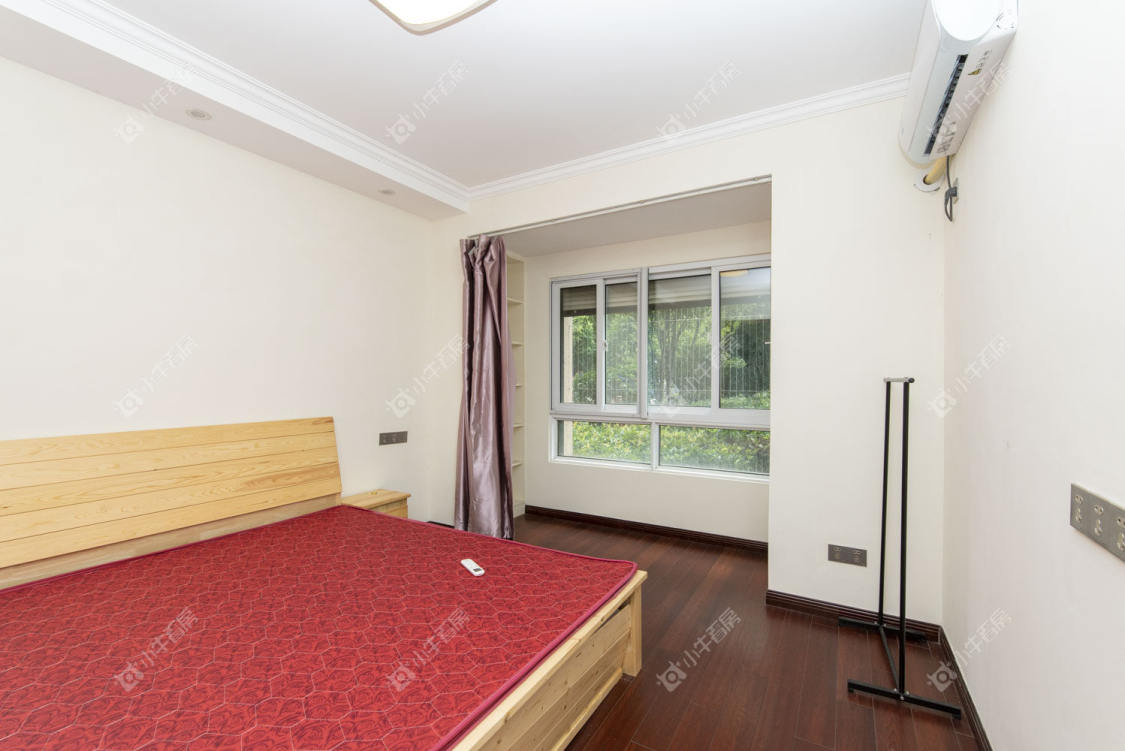 常州招商花园城在租房源_小牛看房