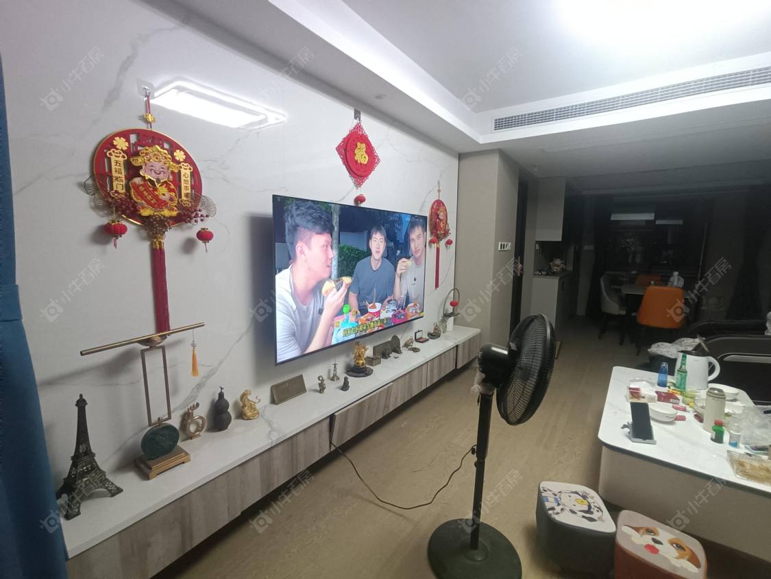 常州华润紫云府租房_华润紫云府2室2厅房源出租