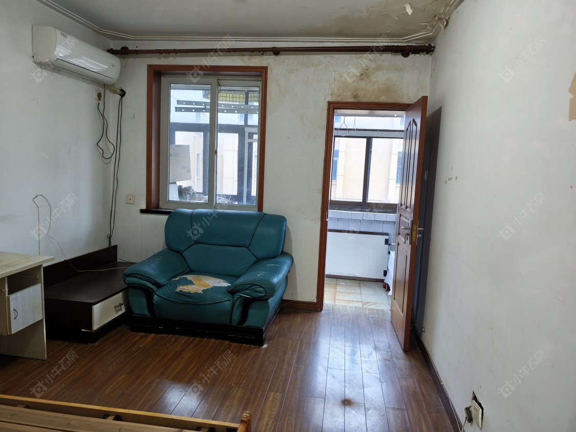 常州西新桥二村在租房源室内图_小牛看房