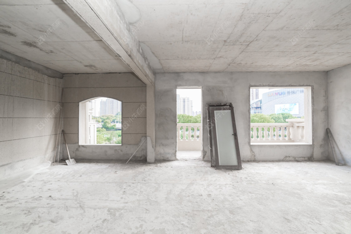 常州金新御园别墅区在售二手房源小区图_小牛看房