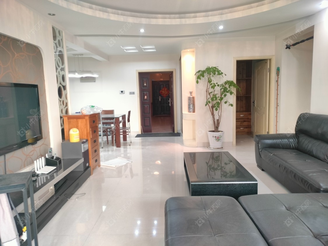 常州中央花园在租房源室内图_小牛看房