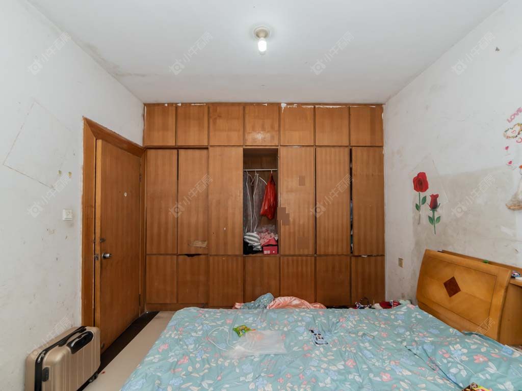 常州新民家园在售二手房源室内图_小牛看房