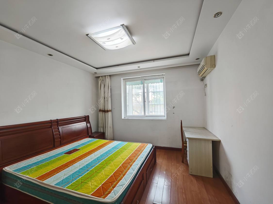 常州大桥新村桂花苑在售二手房房源室内图_小牛看房