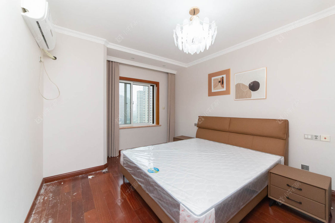 常州香溢紫郡二期在售二手房源室内图_小牛看房