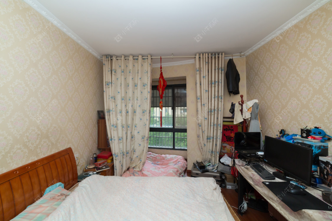 常州名桂坊在售二手房源室内图_小牛看房