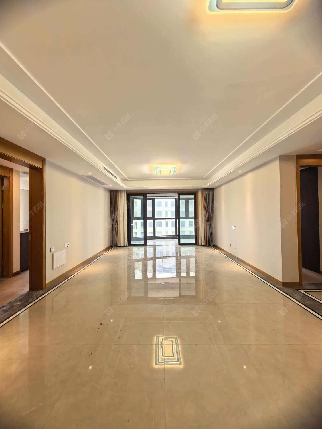 常州中海铂悦公馆在租房源室内图_小牛看房