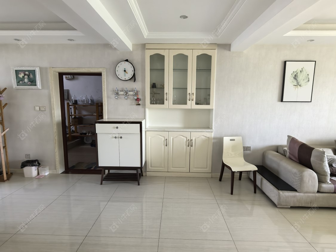 常州金梅花园南区在租房源_小牛看房