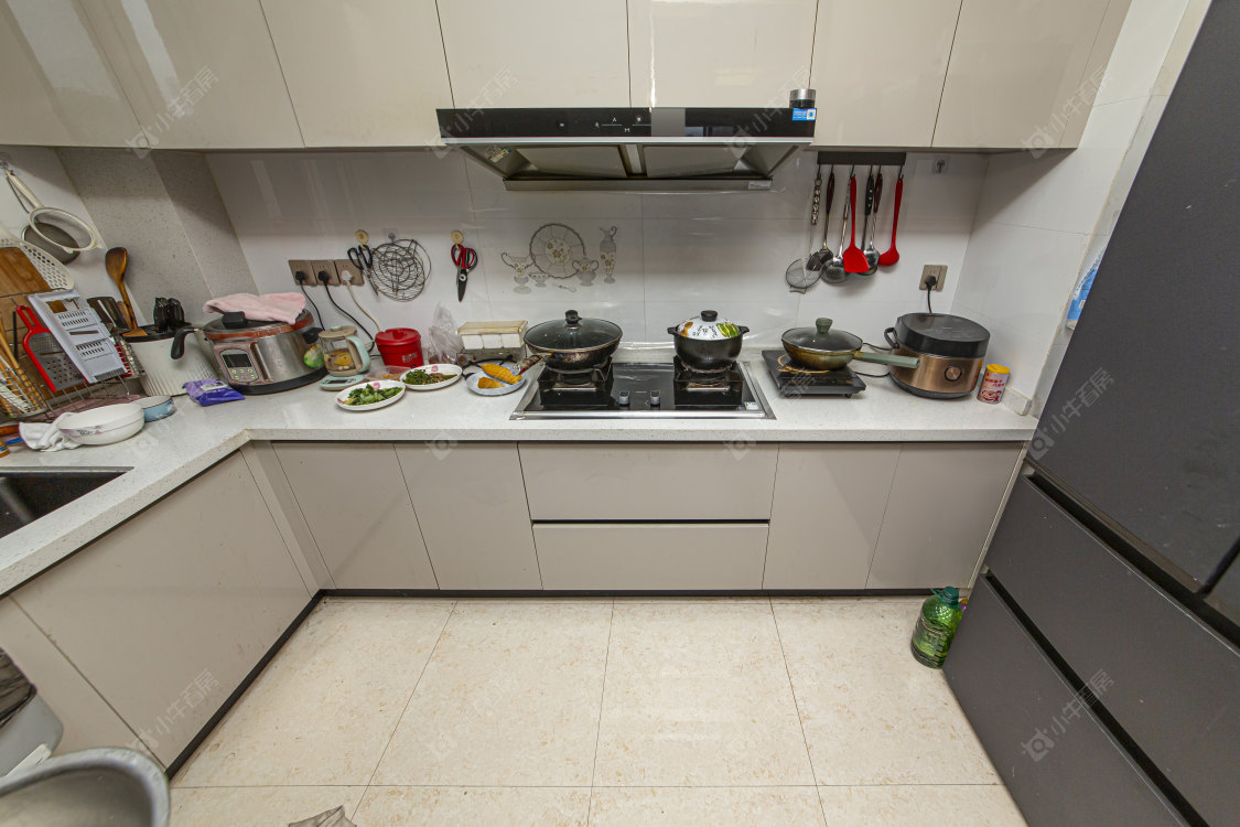 常州景城名轩在售二手房源室内图_小牛看房