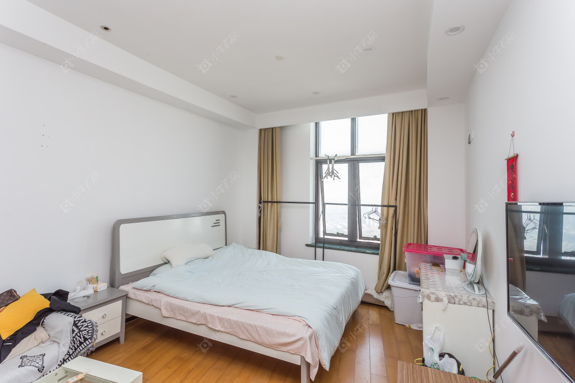 常州凯纳商务广场在售二手房_小牛看房