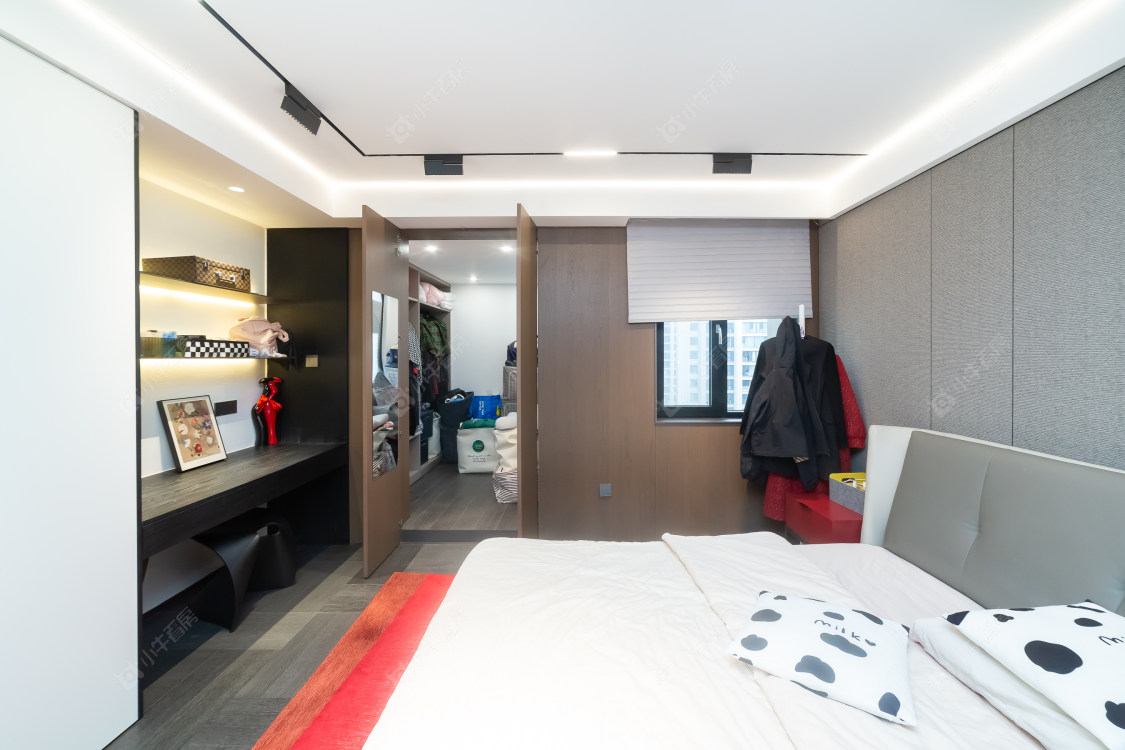 常州龙湖春江天玺在售二手房源室内图_小牛看房