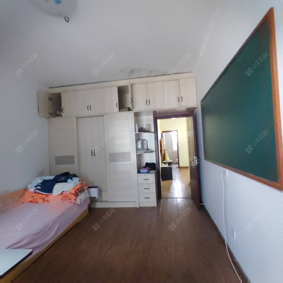 常州兰翔新村在租房源室内图_小牛看房