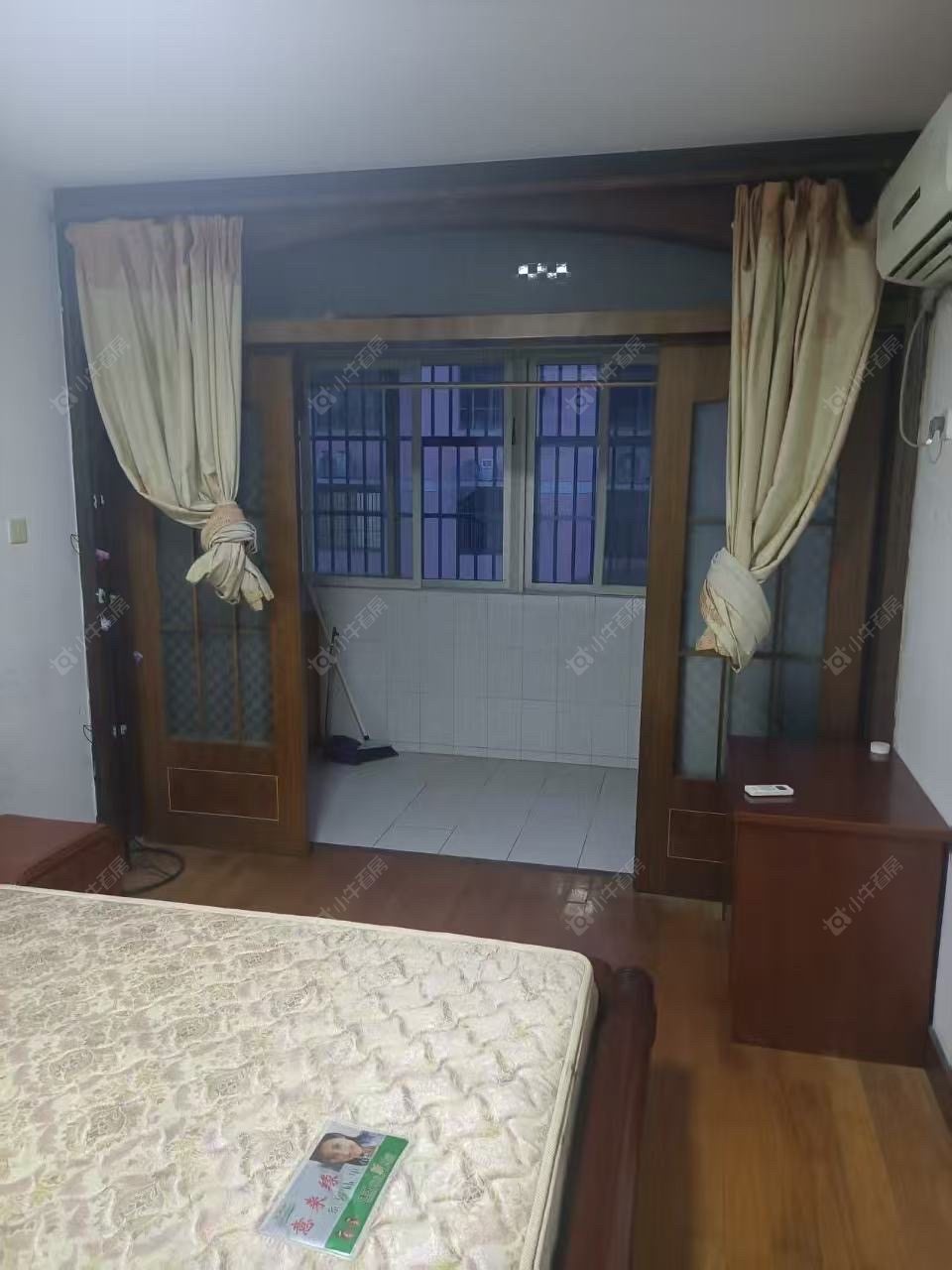 常州怀南苑在租房源室内图_小牛看房