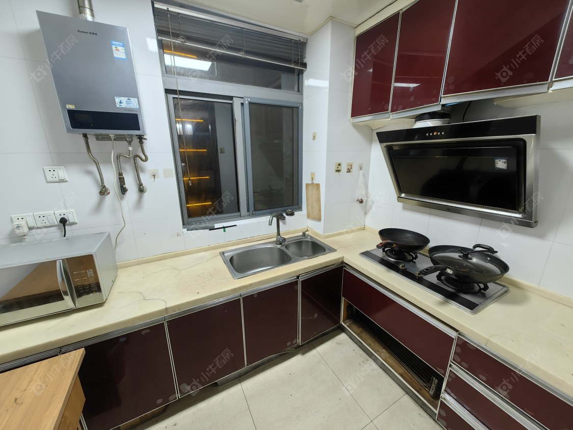 常州长兴好日子家园在租房源_小牛看房