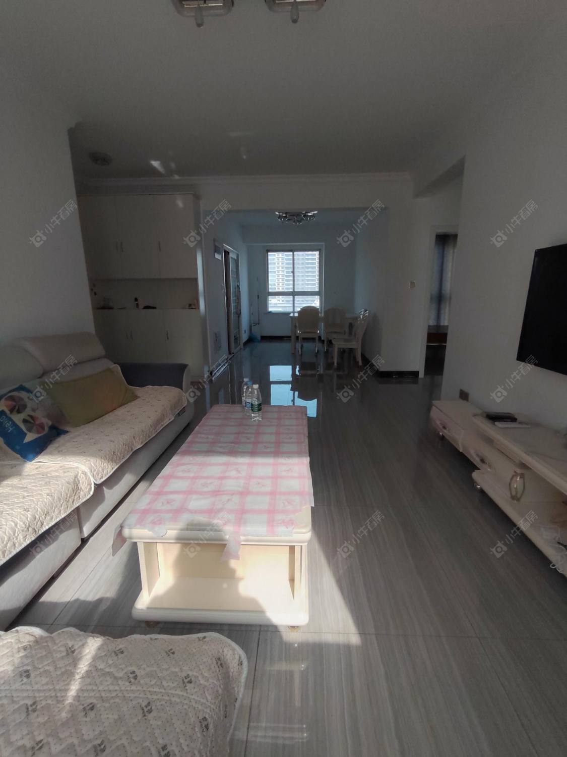 常州锦绣天地在租房源室内图_小牛看房