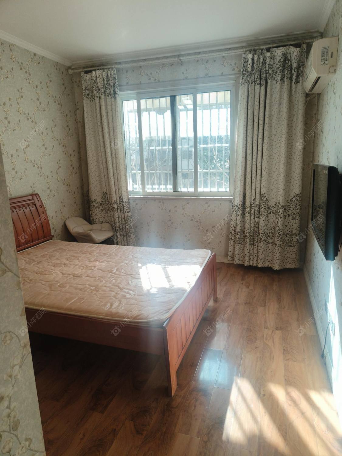 金梅花园北区房源室内图 常州金梅花园北区在租房源室内图_小牛看房