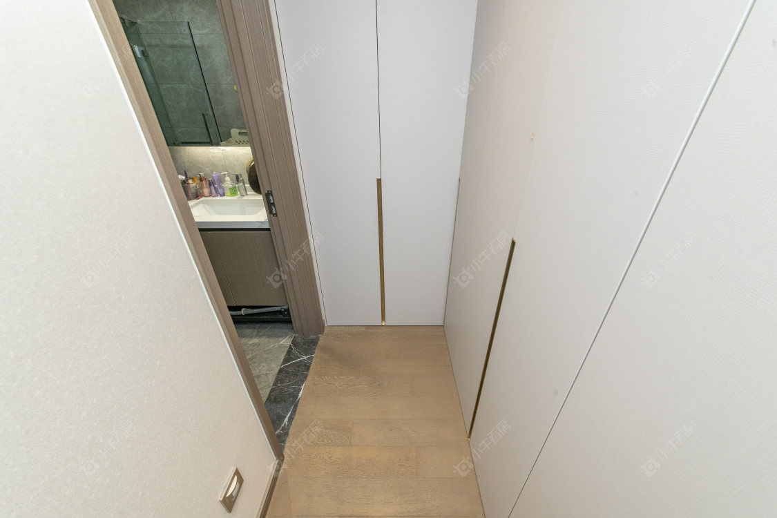 常州景瑞宸运天赋在售二手房源室内图_小牛看房