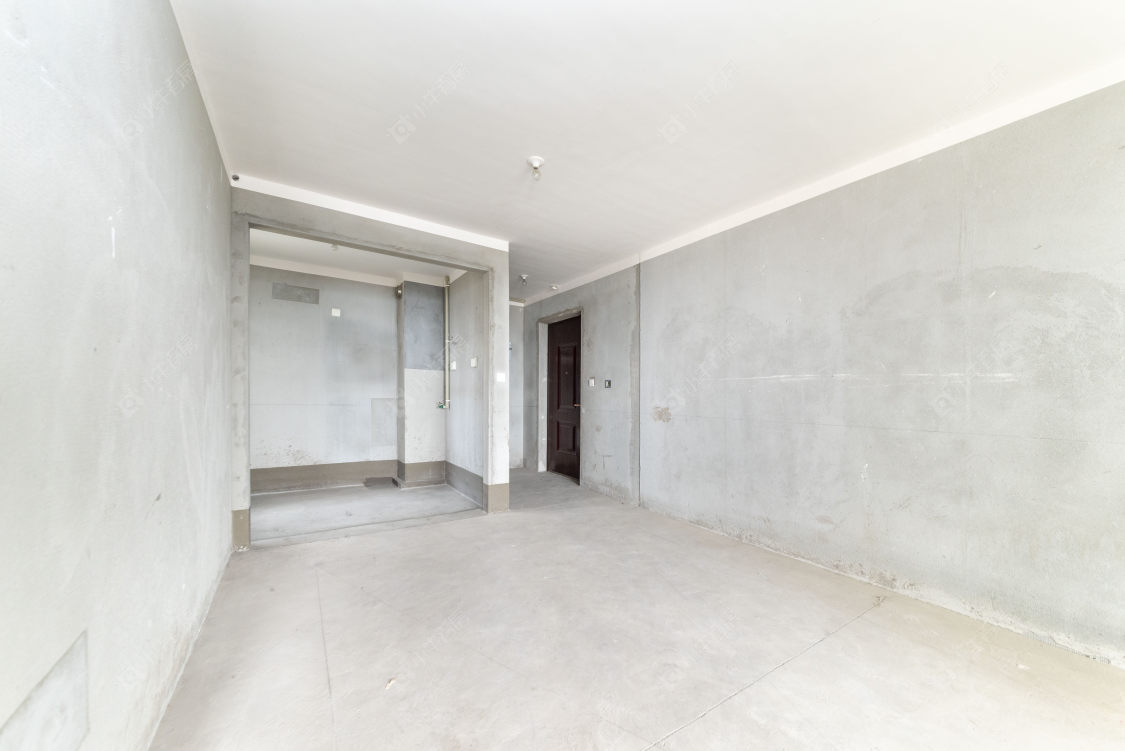 常州华盛品樾公馆在售二手房源室内图_小牛看房