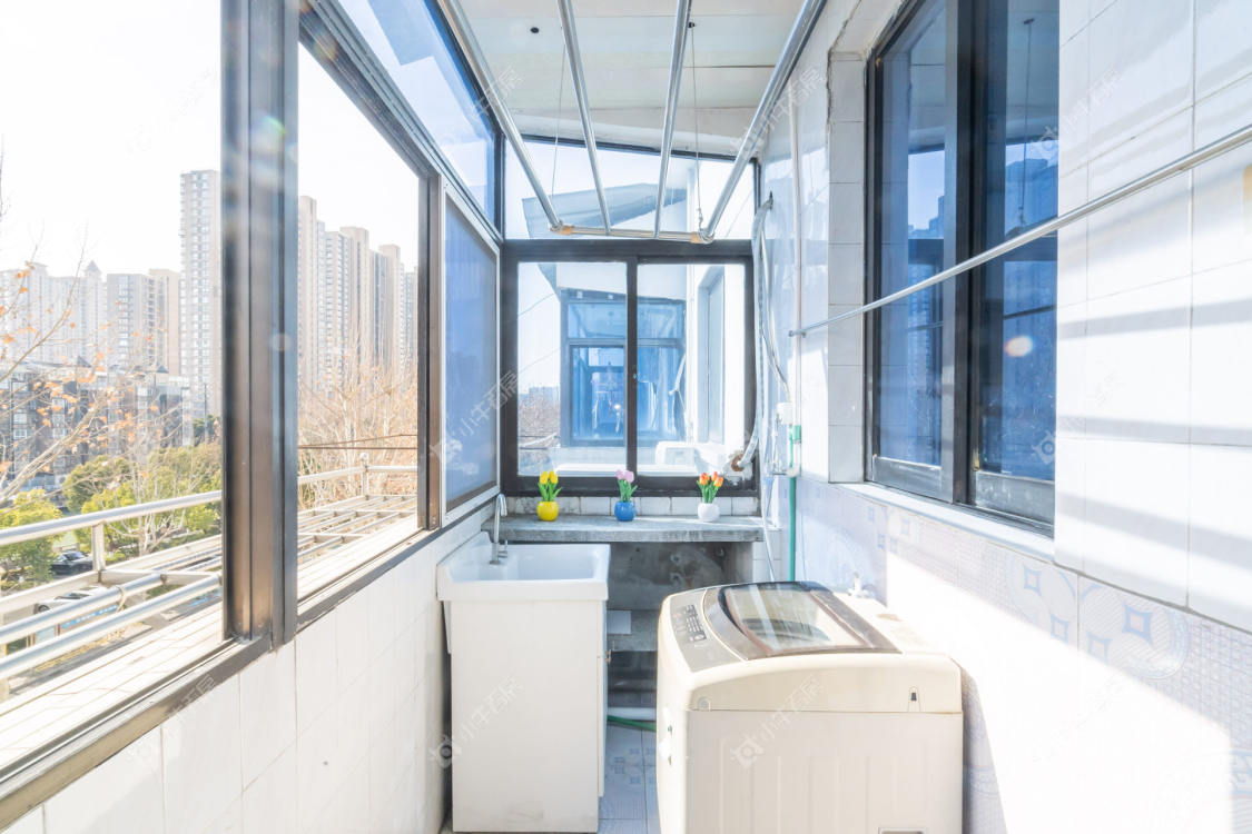 桃园新村房源室内图 常州桃园新村在售二手房源室内图_小牛看房