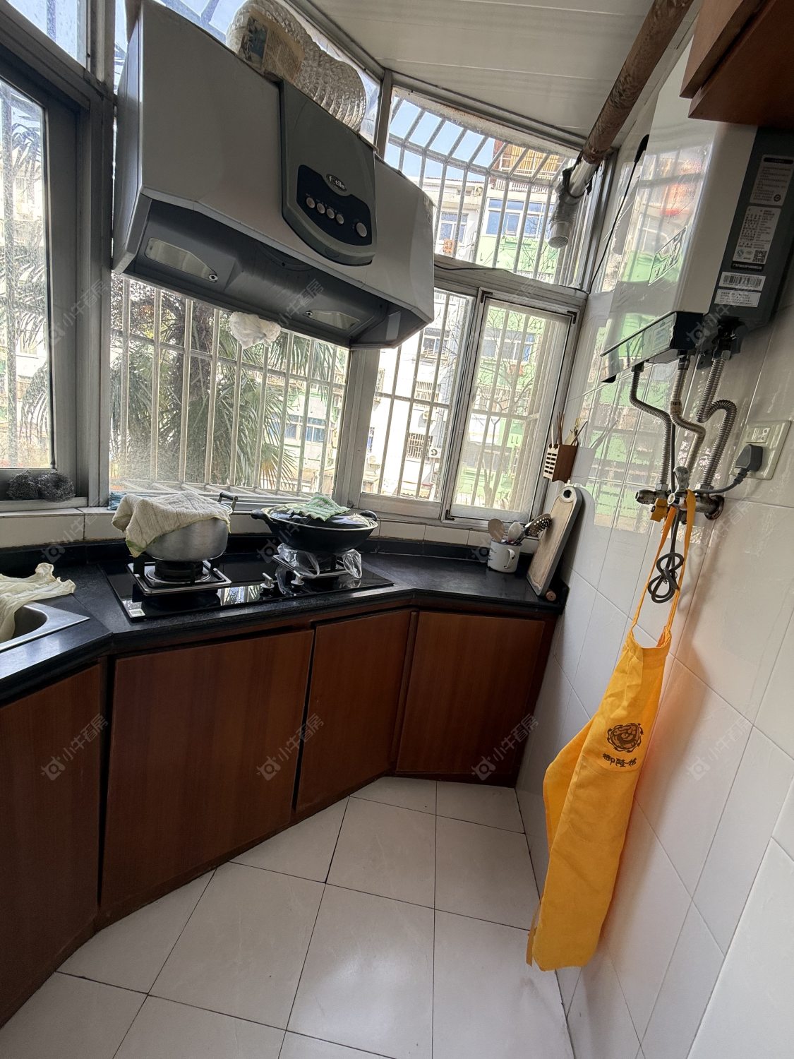 翠竹新村南区房源室内图 常州翠竹新村南区在租房源室内图_小牛看房