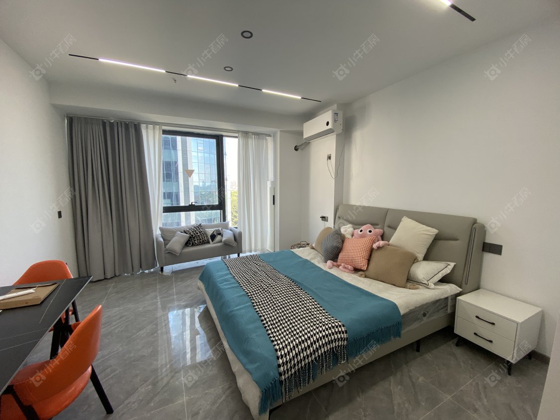 常州爱琴海公寓在租房源_小牛看房