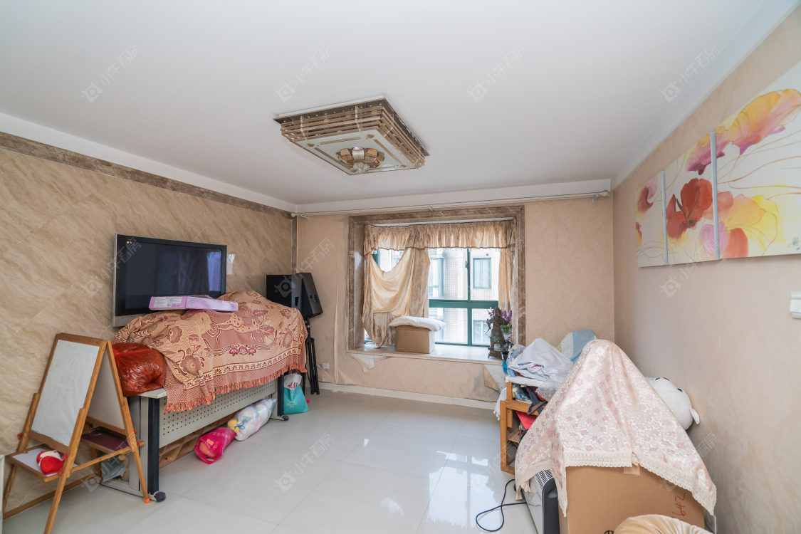 常州江南佳园在售二手房源室内图_小牛看房