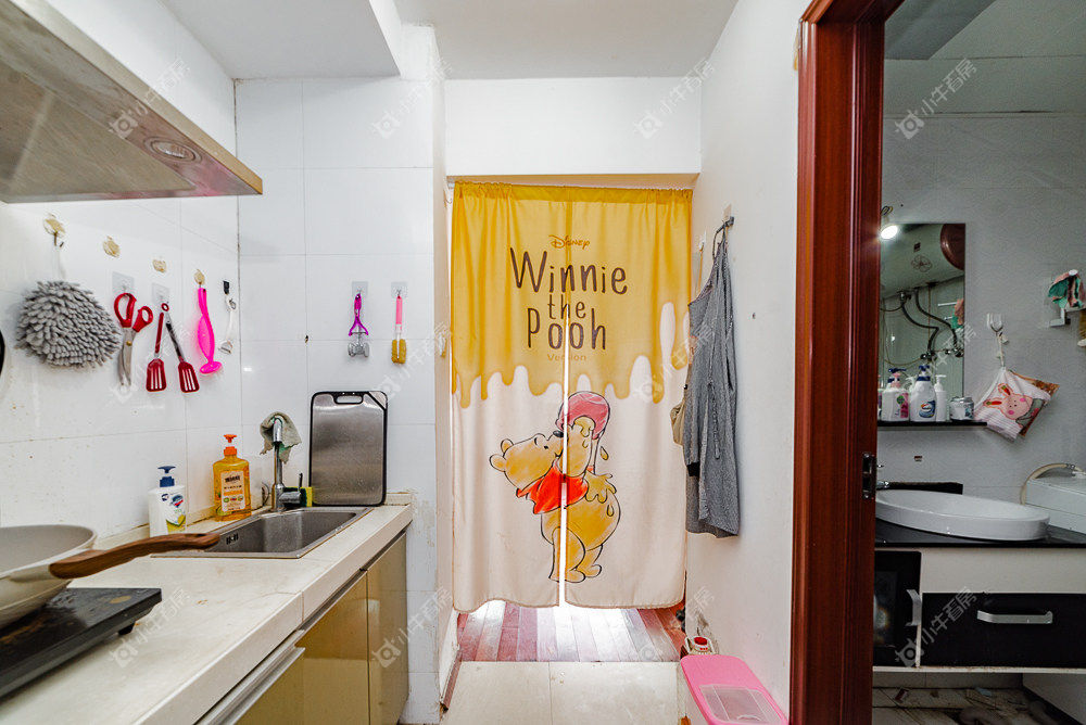 常州天禄商务广场在租房源室内图_小牛看房