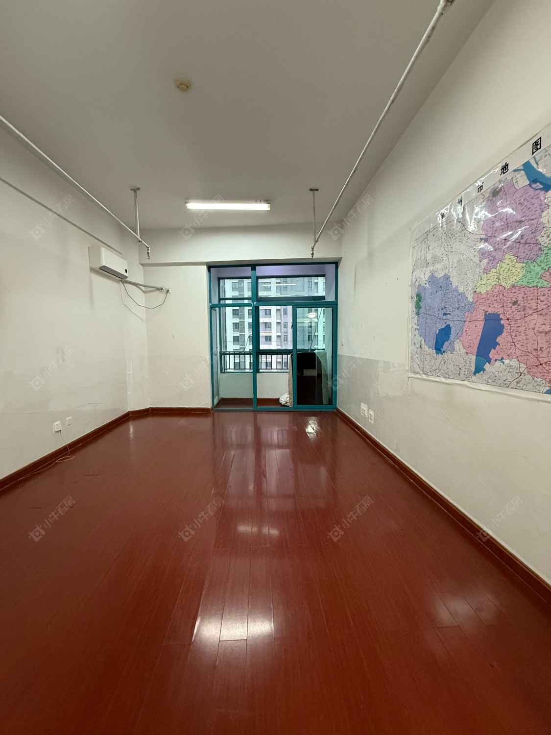 常州府琛商务广场在租房源室内图_小牛看房