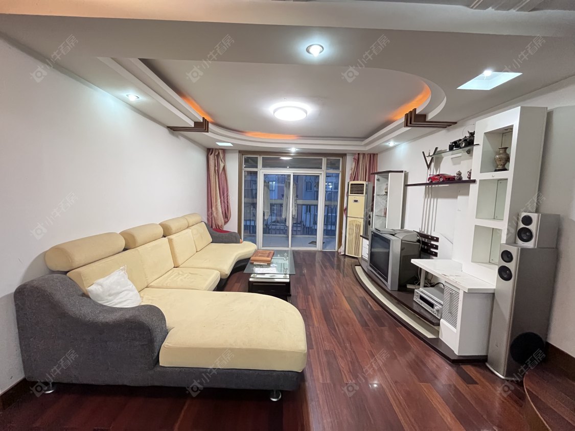 常州江南春晓花园在租房源_小牛看房