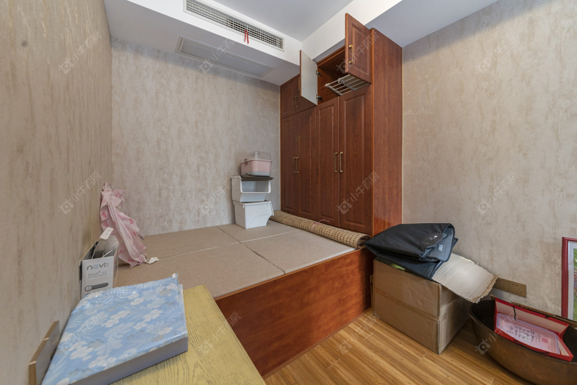 常州玉兰广场二期在售二手房源室内图_小牛看房