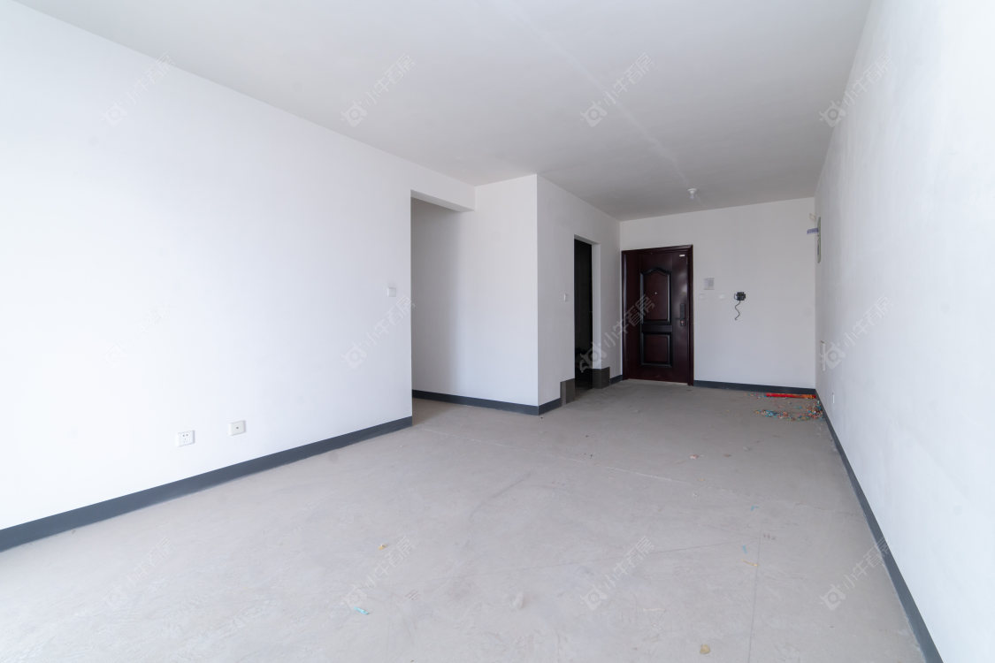 常州五星星韵城在售二手房源室内图_小牛看房