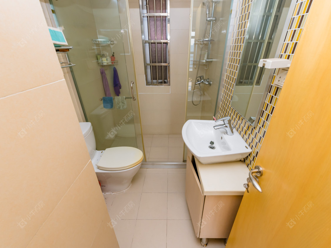 莱蒙双子星座公寓房源室内图 常州莱蒙双子星座公寓在售二手房源室内图_小牛看房