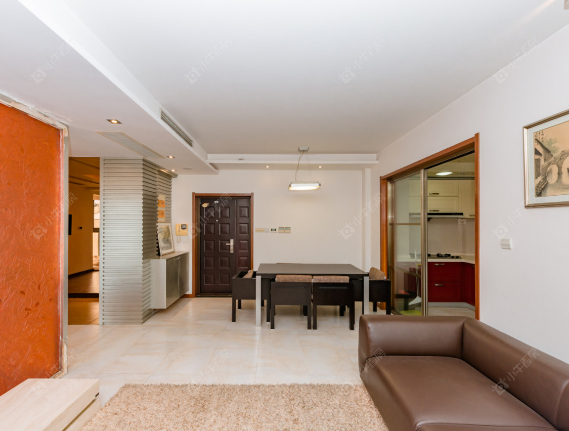 常州金色新城西区在售二手房源_小牛看房