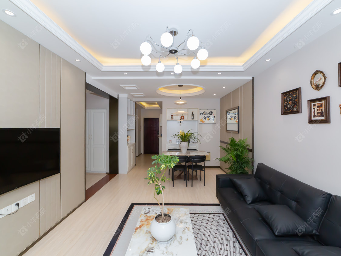 阳光龙庭房源室内图 常州阳光龙庭在售二手房源室内图_小牛看房