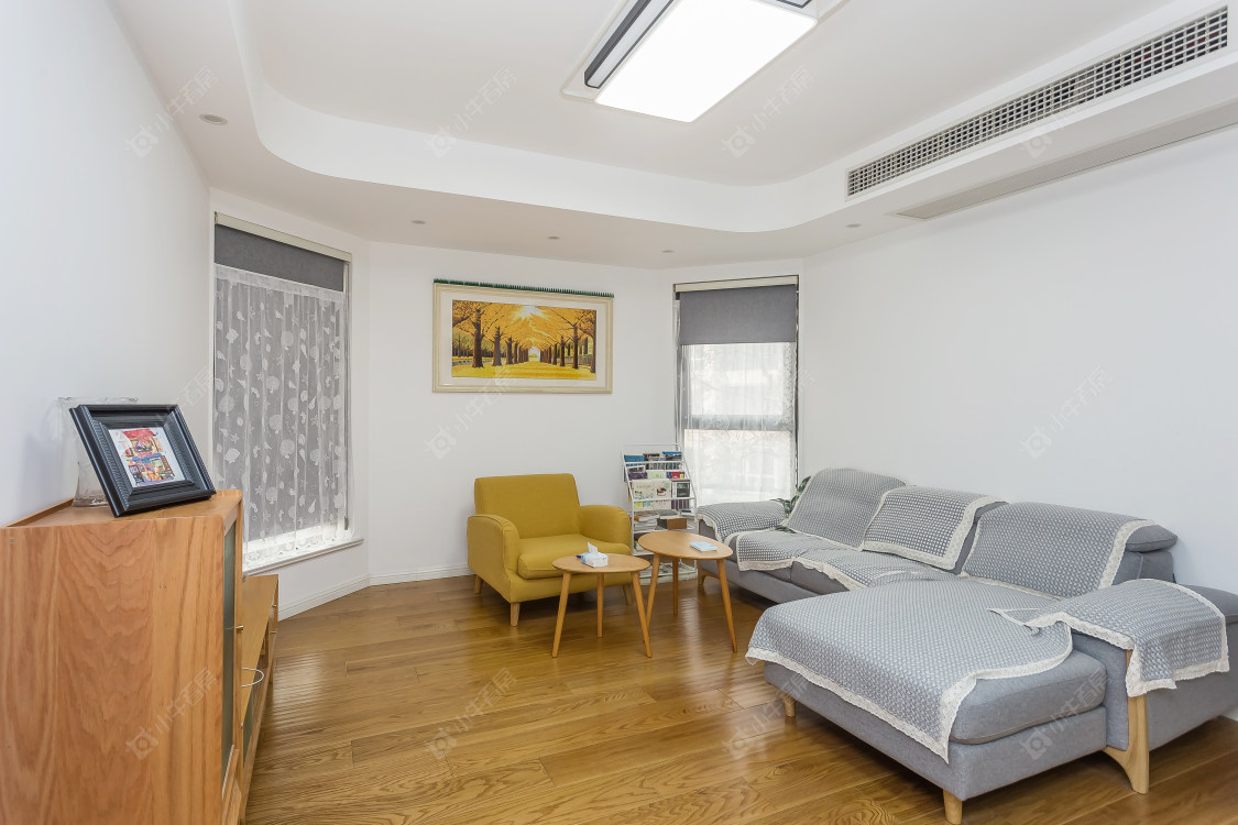 常州润德半岛在售二手房源_小牛看房