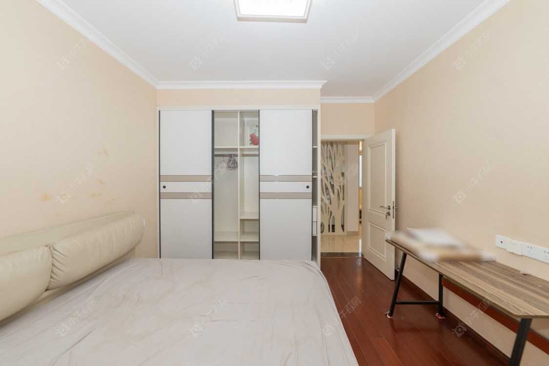 常州天逸城北区在售二手房源室内图_小牛看房