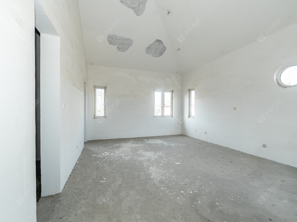 常州美林湖花园一区别墅在售二手房源室内图_小牛看房