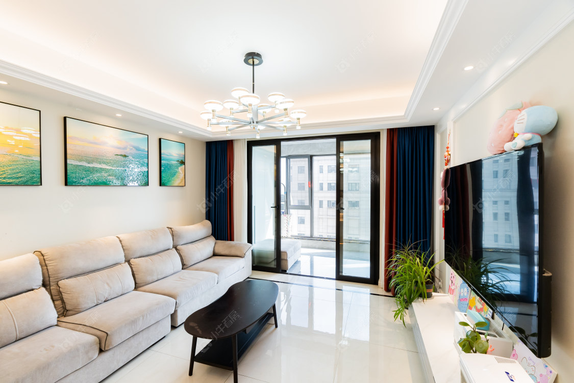 常州泰和之春在售二手房源_小牛看房