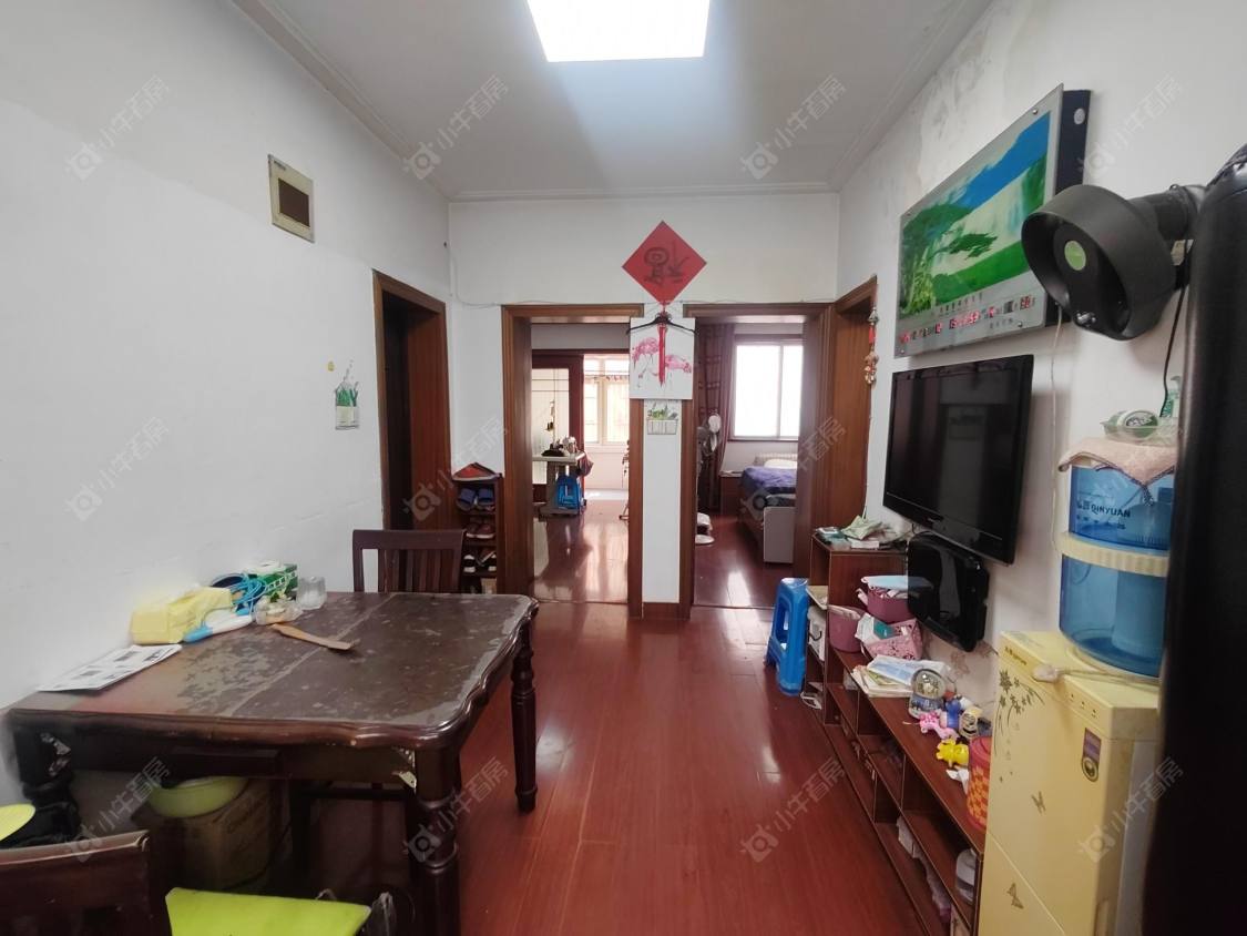 工人新村南房源室内图 常州工人新村南在租房源室内图_小牛看房