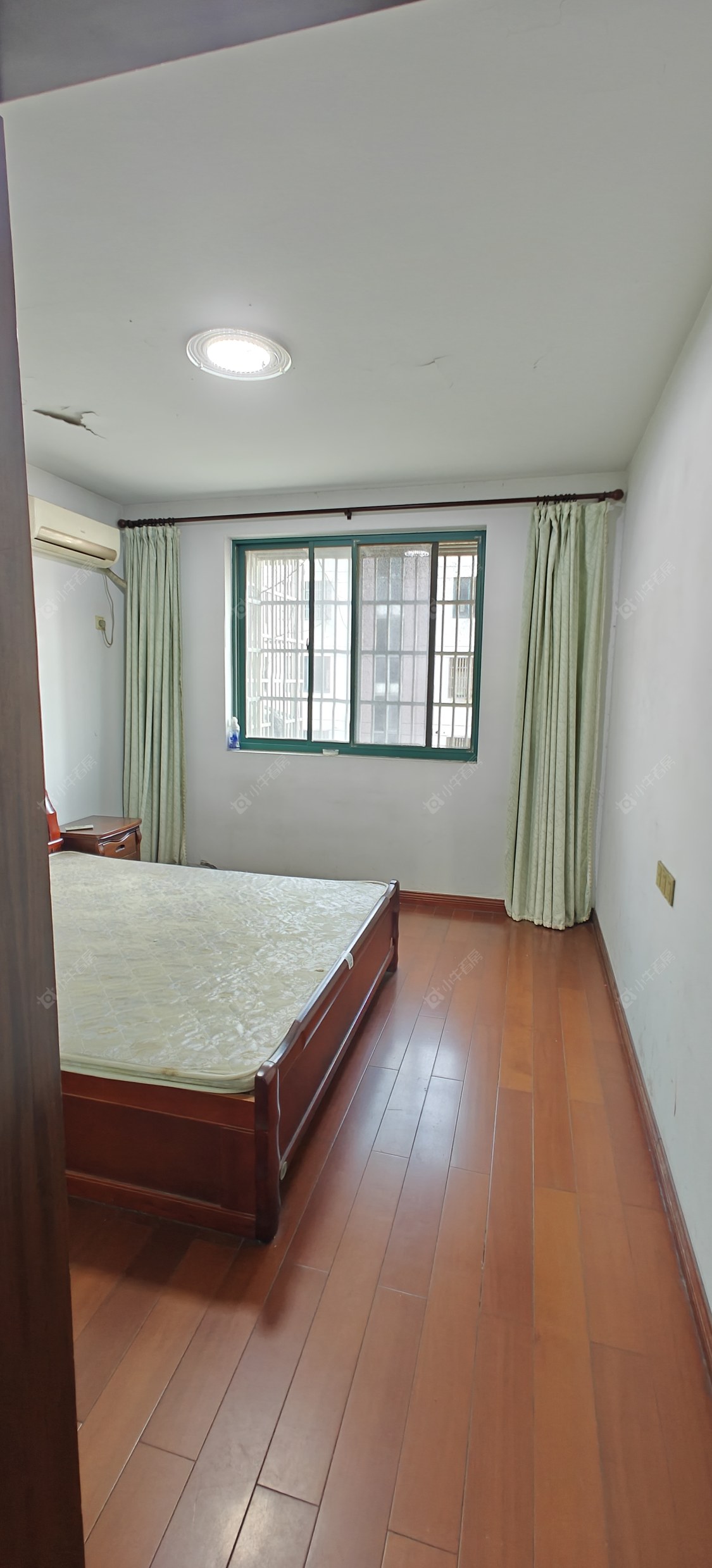 常州青洋花苑在租房源_小牛看房