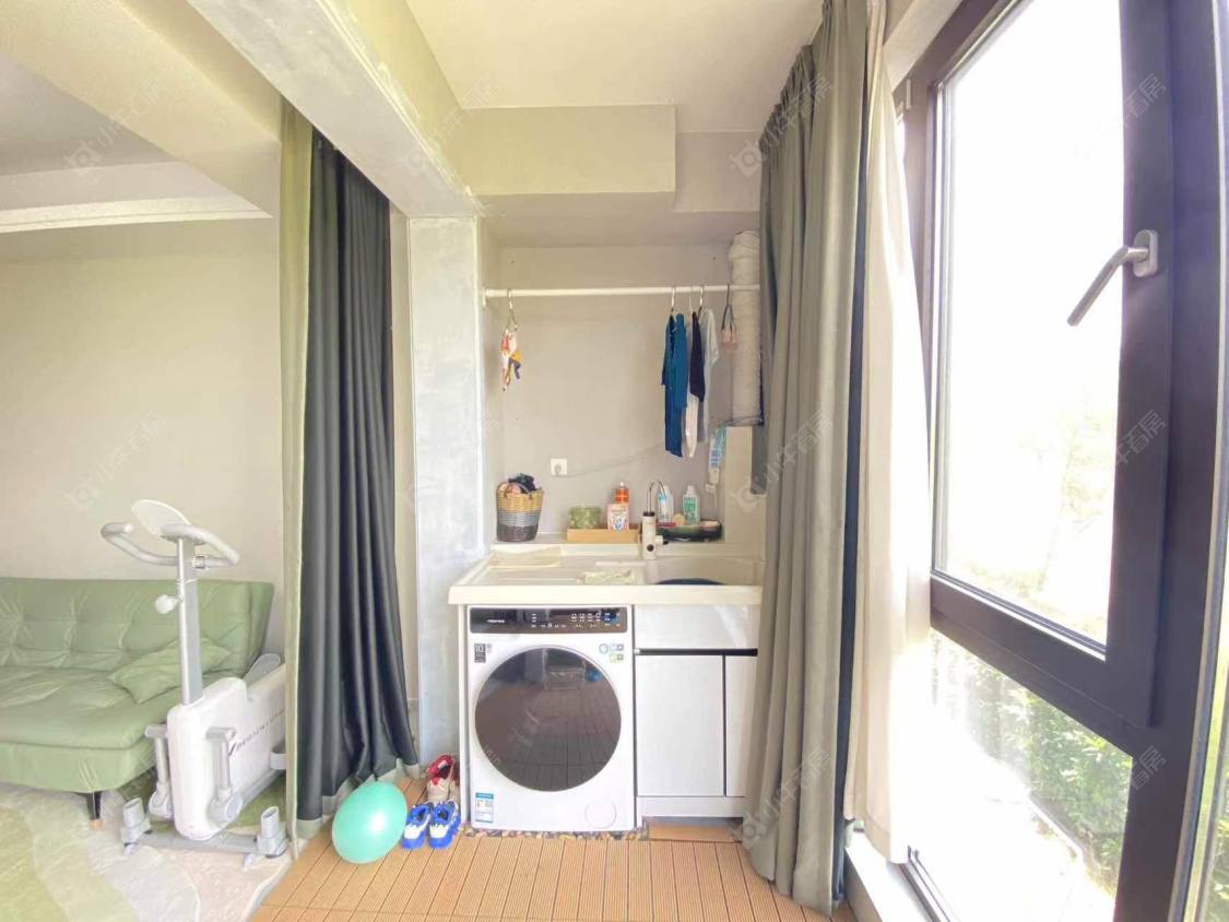 常州美的江山樾在租房源室内图_小牛看房