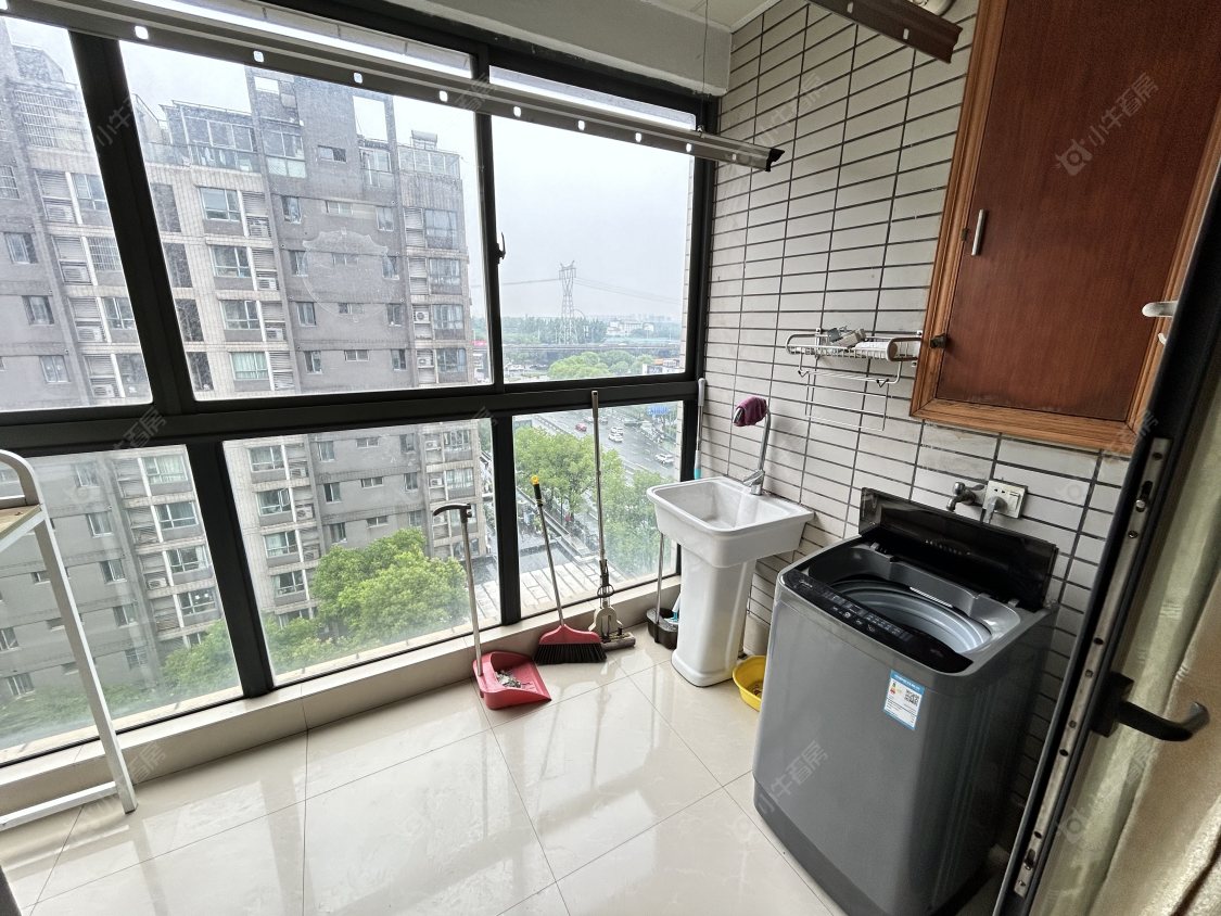 常州新城南都花海在租房源_小牛看房